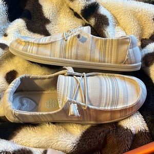 Rocket Dog Slip-on Shoes